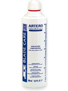 ARTERO BLADE CARE ACEITE 500 ml.